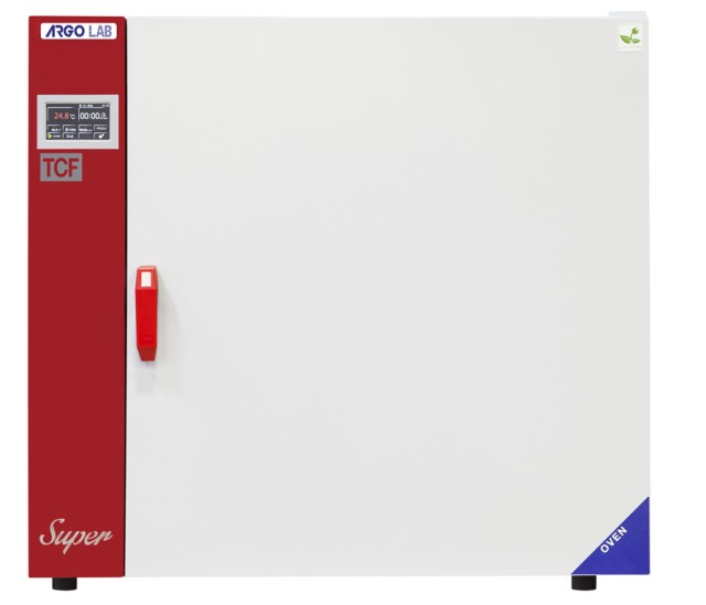 Laboratorní sušárna TCF 200 SUPER objem 200 L, max. teplota 300°C, nucený oběh, včetně programování