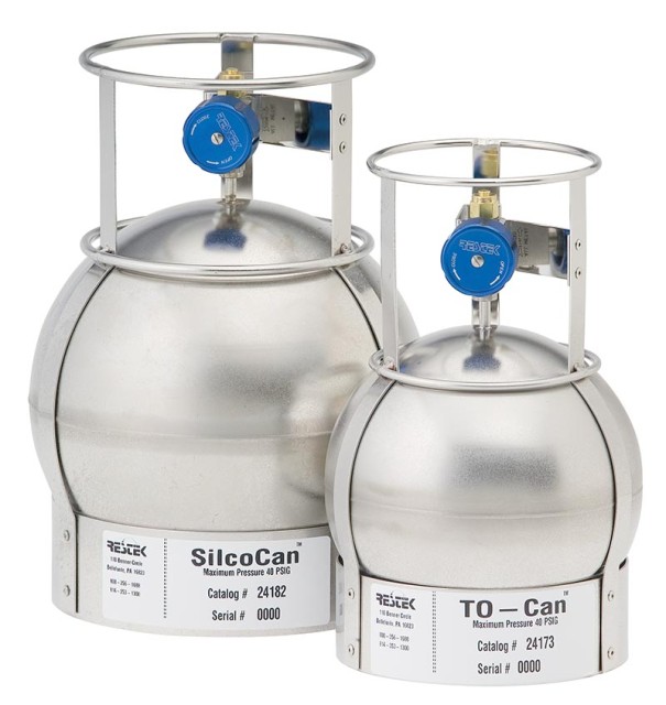 TO-Can, 15 liters, 3 Port RAVE , Stainless Steel with gauge