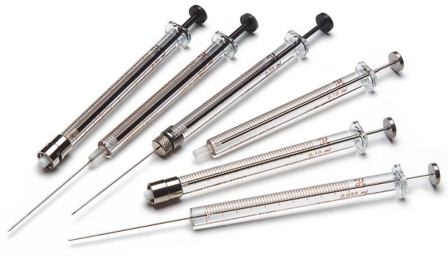 1705 N 50µL Syringe (22s/51/3)