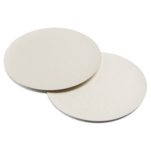 FILTER, SILVER, 25MM, 50PK