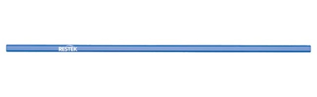 RESTEK Topaz Liner, Straight, 2 x 2.75 x 120mm, Thermo, 5pcs