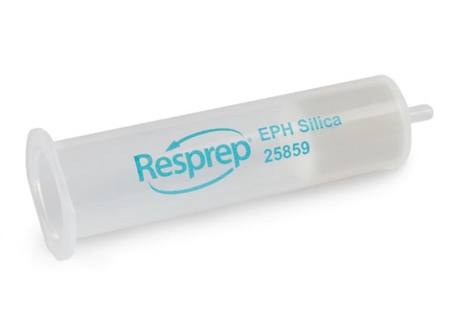 EPH Fractionation SPE 25ml, 5g, 15-pack