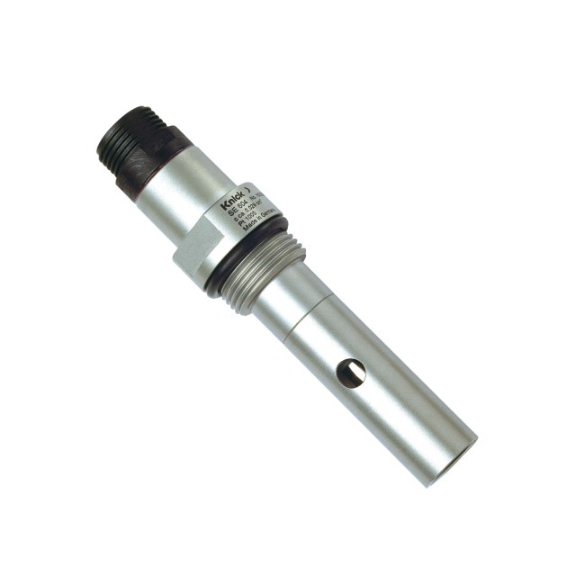 Conductivity sensor SE 604 2-electrode sensor G1"