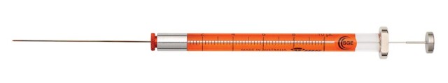 10R-S-GT-MS1 10µL DIAMOND MS Syringe (excl. needle)