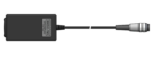 AC adapter for Flite 4