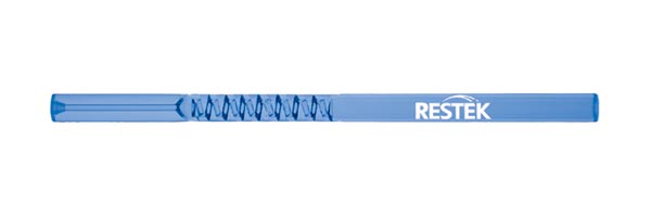 RESTEK Topaz Liner, Cyclo Single Taper, 3.5 x 5.0 x 95mm, Shimadzu, 5pcs