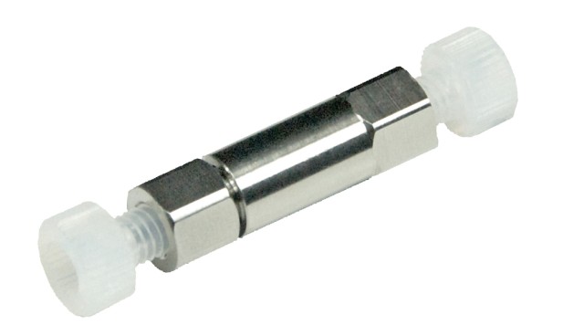 YMC-Triart Bio C4, Kапилярна Предколонкa 1/32", 30 nm, S-5 µm, 5 x 0.5 mm