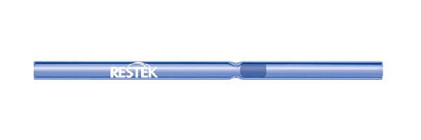 RESTEK Topaz Liner, Straight with wool, 3.5 x 5.0 x 95mm, Shimadzu, 5pcs