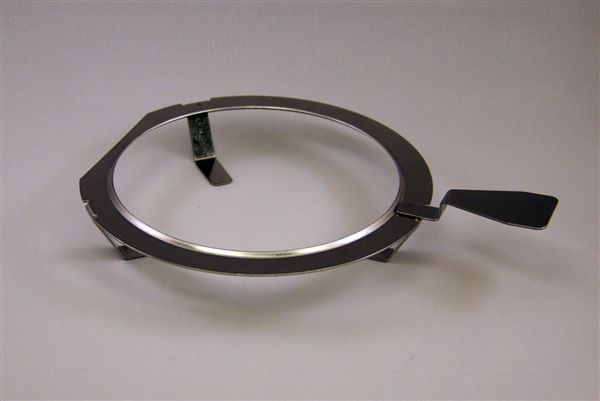 Pan handler for MB35/45
