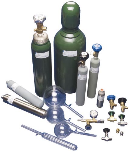 FLUOROMETHANE  (13C, 99%), 0.5 L