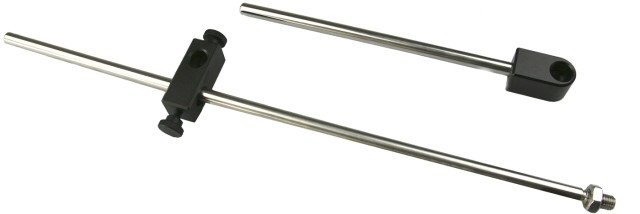 Adjustable stand for PT1000 for M2-D Pro and M3-D