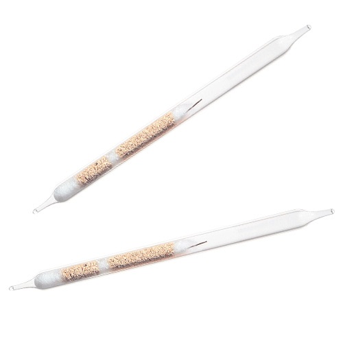Sorbent tubes FLORISIL 6x70mm, 50 pcs