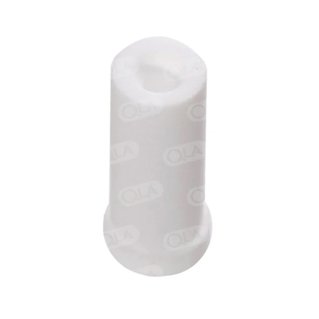 45 Micron Porous Filters, UHMW Polyethylene, 1/8" (3.2mm) ID, Hanson compatible (Jar/1000)