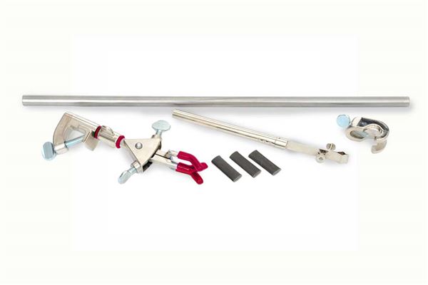 Support Rod And Clamp Kit