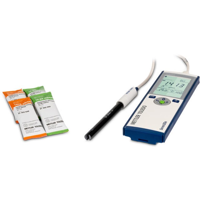 Seven2Go S3 - Standard Kit