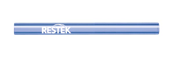 RESTEK Topaz Liner, Straight, 4 x 6.3 x 78.5mm, for Agilent, 5pcs