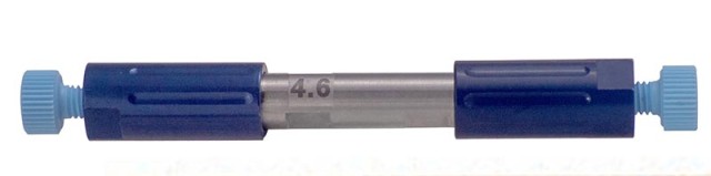 ARION® HILIC Plus UHPLC kolona, 2,2 µm 50 mm × 4,6 mm