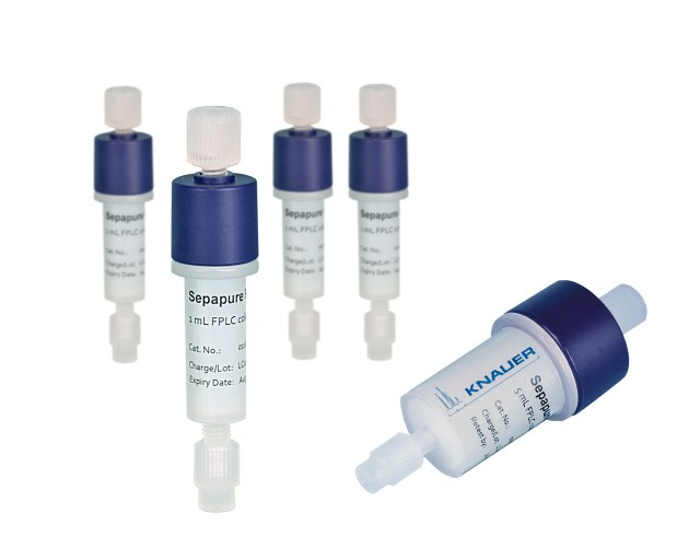 Sepapure IEX Screening Kit