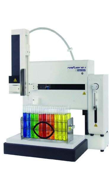 prep LC - Autosampler puriFlash AS-1