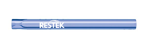 RESTEK Topaz Liner, Single Taper, 4 x 6.5 x 78.5mm, Thermo, 5pcs