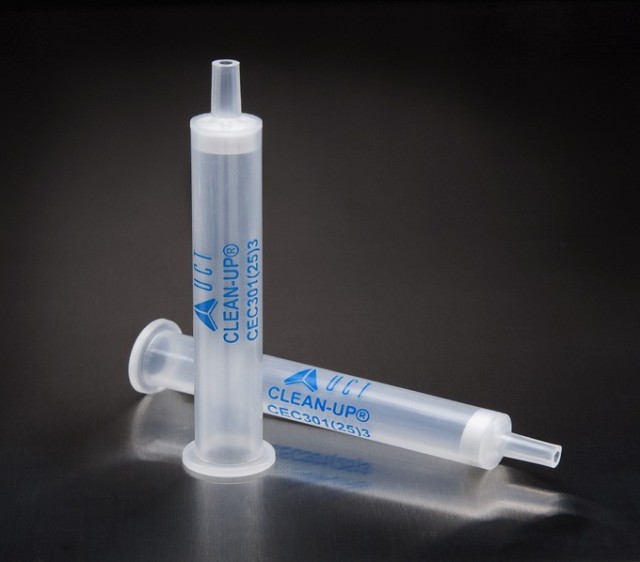 Clean-Up C30 (Tricontyl) endcapped 1000mg/6mL, 30 pkg
