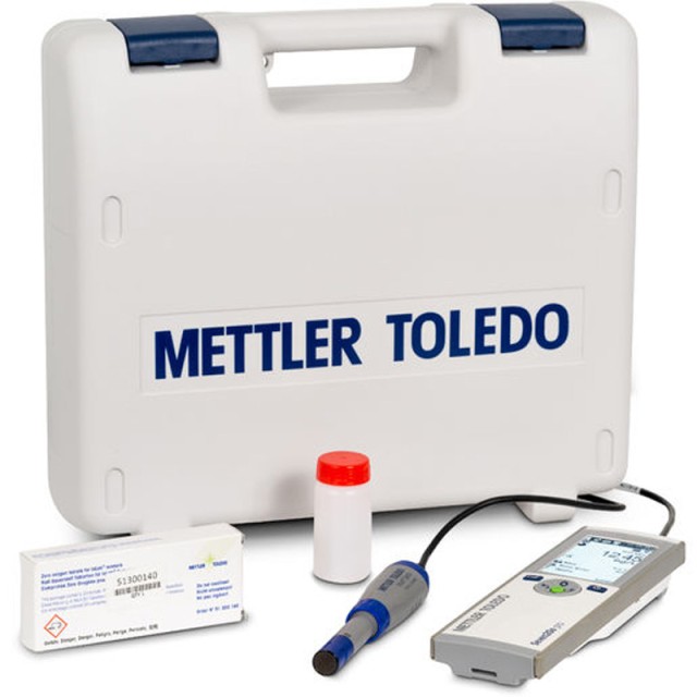 Oximetr Seven2Go Pro S9 - Field kit