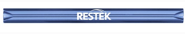 RESTEK Topaz Liner, straight, 0.8 x 6.0 x 70mm, DANI, 5pcs