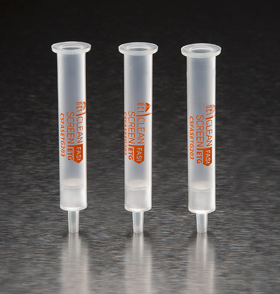 Clean Screen FASt/ETG 200mg/3mL - Bulk Packaging, 500 pkg