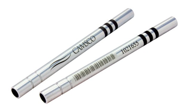 Thermal desorption tube, Tenax™ TA 60/80/Carboxen™ 1000, SS, unconditioned, 1pc