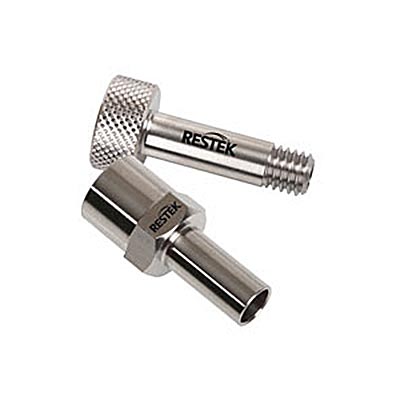 Extended Capillary Column Nuts for Agilent 5890/6850/6890/7890 GCs