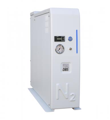 Азотный генератор Tower Plus 750, 0,75 нл/мин