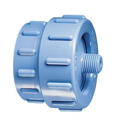 Držák filtrů, 47 mm, polypropylen