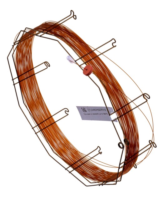 Lion LN-13 GC kolumna 60 m × 0,53 mm × 1,00 µm