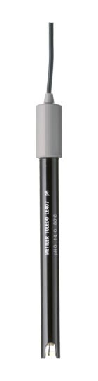 Mettler Toledo pH Electrode LE407