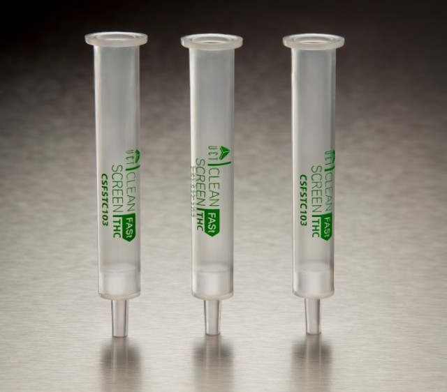 Clean Screen FASt/THC 200mg/3mL, 50 pkg
