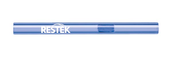 RESTEK Topaz Liner, Straight with wool, 4 x 6.3 x 78.5mm, Thermo, 5pcs