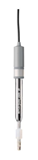 Mettler Toledo pH electrode LE420