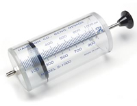 Super Syringe 2L