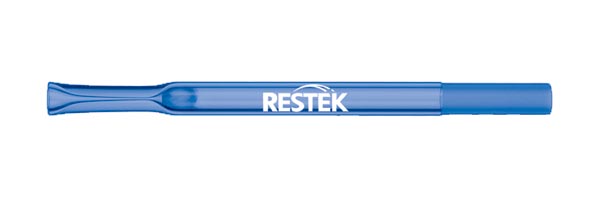 RESTEK Topaz Liner, Uniliner with wool, 4 x 6.2 x 92.1mm, PerkinElmer, 5pcs