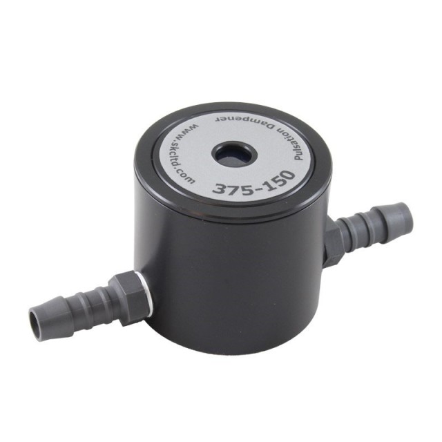 Pulsation dampener for flowmeter Chek-mate 375-50300