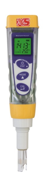 ORP 5 tester kit, incl. 1 extra cap for calibration, 468 mV redox standard