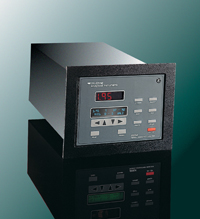 Thermal conductivity analyzer Model 2000A