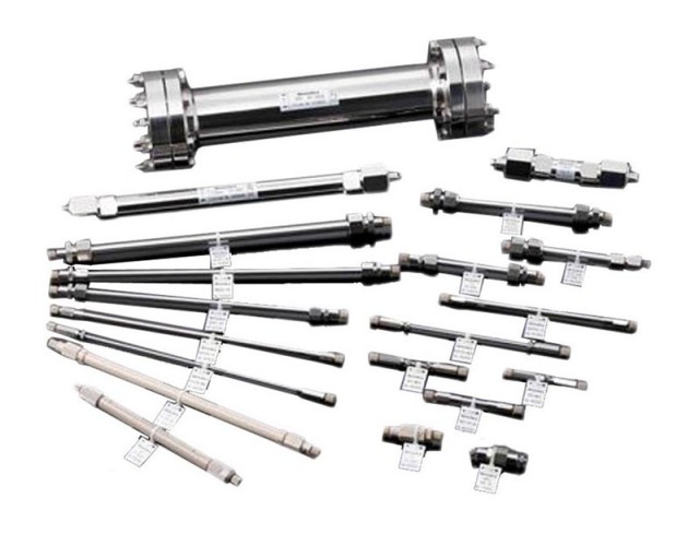 Shodex SUGAR SP-G 6B Guard Column 6 x 50 mm
