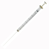 10F-C/T-5/0.5C 10µl Syringe for CTC GC Autosampler