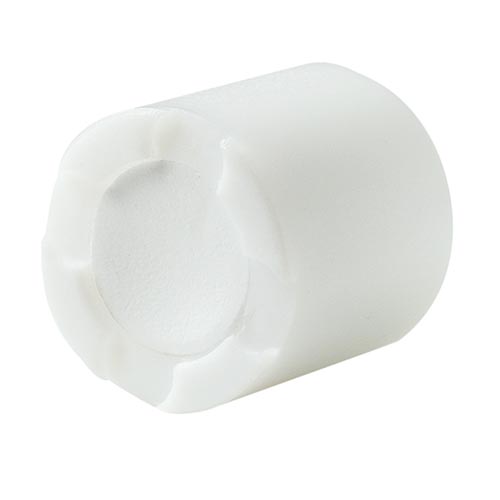 Filter, PTFE, Economy mobile phase 2.5 µm