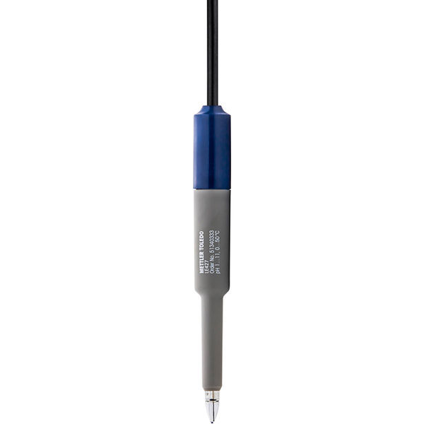 Mettler Toledo pH electrode LE427