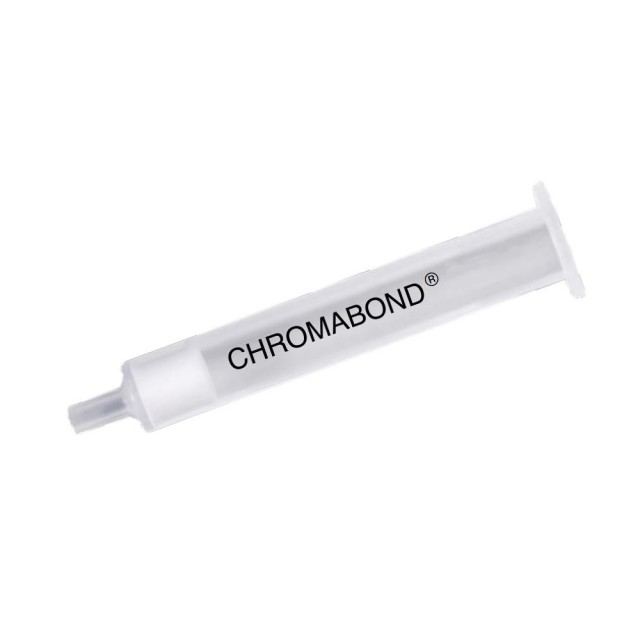 CHROMABOND Columns HR-P-AOX for AOX enrichment volume: 6 mL, content of sorbent: 200 mg ma