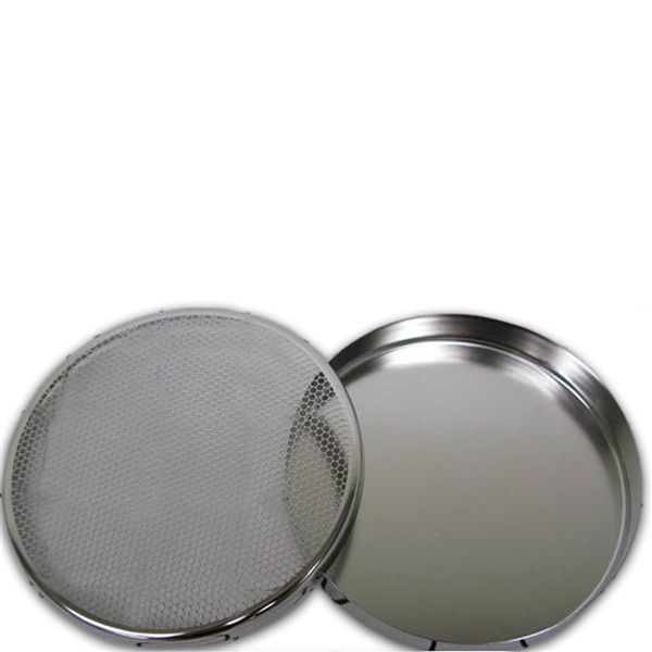 Sample Cage for MB