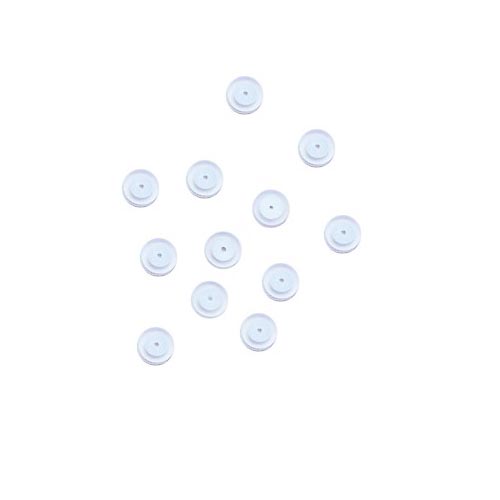 In-Line Filter Cartridge, 75µm, 5/pkg