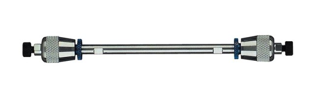 YMC-Pack Diol-NP S-5µm, 12nm Narrowbore HPLC Column, 100 x 2.1mm